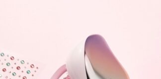 Tangle Teezer Brush – Compact Styler Hair Brush | Review Tangle Teezer Brush