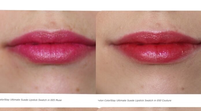 Revlon – ColorStay Ultimate Suede Lipstick | Review, Swatches, Photos The packaging is really impressive in my opinion