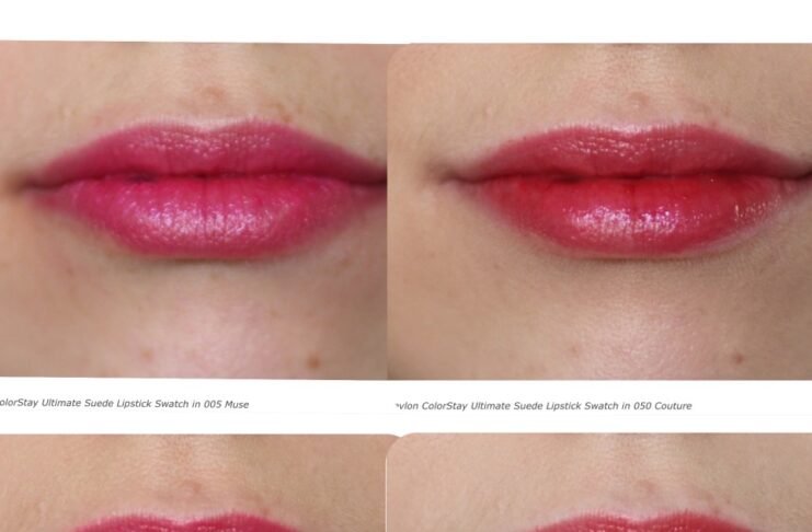 Revlon – ColorStay Ultimate Suede Lipstick | Review, Swatches, Photos The packaging is really impressive in my opinion