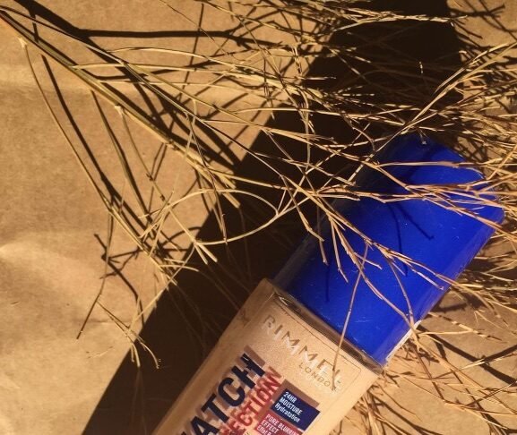 Rimmel London – Match Perfection Foundation | Review, Photos Rimmel London – Match Perfection Foundation