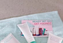 Real-U Skincare | Australian Brand Review Real-U Skincare