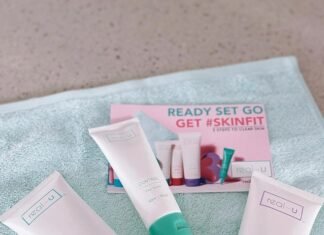Real-U Skincare | Australian Brand Review Real-U Skincare