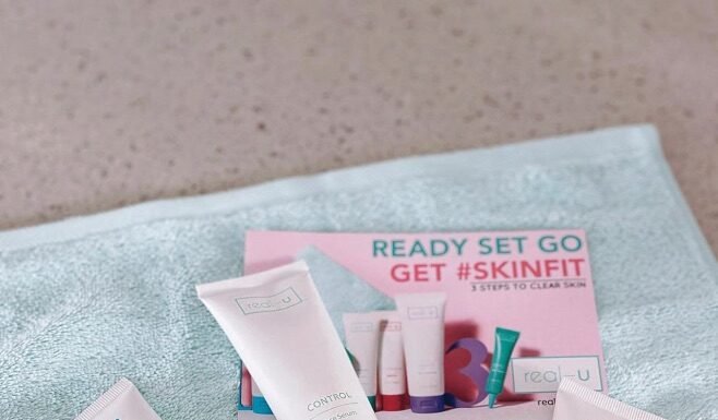 Real-U Skincare | Australian Brand Review Real-U Skincare