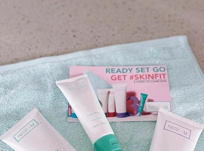 Real-U Skincare | Australian Brand Review Real-U Skincare