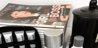 DERMALOGICA RAPID REVEAL PEEL REVIEW AND RESULTS