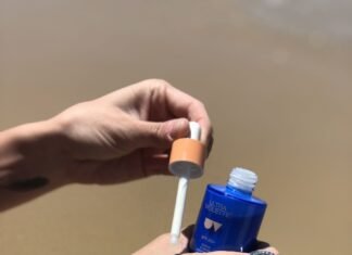 ULTRA VIOLETTE QUEEN SCREEN REVIEW