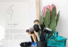 REVIEW KOSAS TINTED FACE OIL