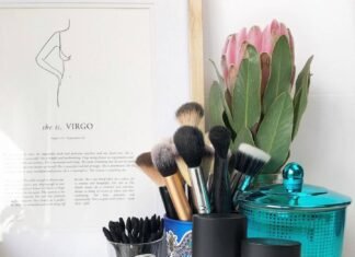 REVIEW KOSAS TINTED FACE OIL