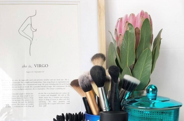 REVIEW KOSAS TINTED FACE OIL