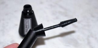LOREAL UNLIMITED MASCARA REVIEW Mascara L’Oreal Unlimited