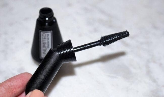 LOREAL UNLIMITED MASCARA REVIEW Mascara L’Oreal Unlimited