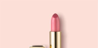 Estée Lauder – Pure Color Long Lasting Lipstick | Review, Swatches Estée Lauder – Pure Color Long Lasting Lipstick