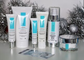 Review Elucent Whitening Skincare