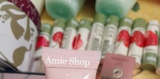 REVIEW MY PIXI PICKS Rose Flash Balm
