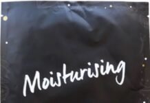 Trefiel Moisturising Lace Anti-Aging Hydromask | Review