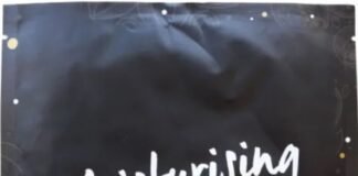 Trefiel Moisturising Lace Anti-Aging Hydromask | Review