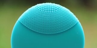 Foreo – Luna Mini | Review