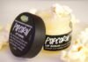 Lush Lip Scrub | Lush Popcorn Lip Scrub Review Lush Popcorn Lip Scrub