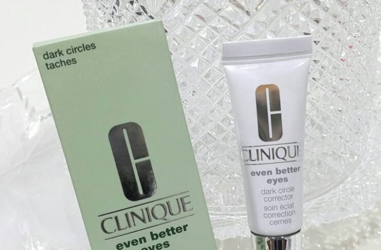 Clinique – Even Better Eyes Dark Circle Corrector | Review