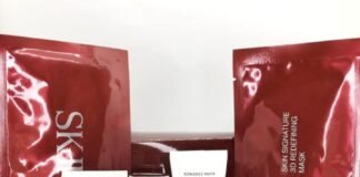 SK-II Facial Treatment Skincare Regimen | Review SK-II – Facial Treatment Skincare Regimen