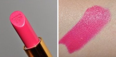 Tom Ford Lipstick - Pure Pink