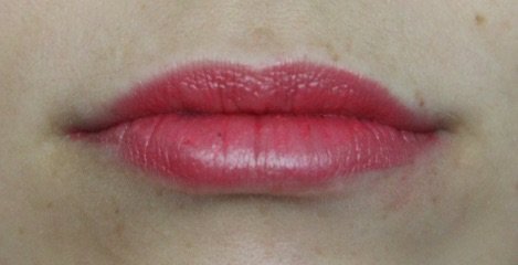 Rimmel Lasting Finish Lipstick by Kate Moss