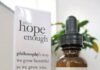 Philosophy Serum – When Hope Is Not Enough | Review Firming Serum Philosophy Serum - When Hope Is Not Enough