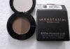 Anastasia Brow Powder Duo | Anastasia Beverly Hills Eyebrow Review Anastasia Brow Powder Duo