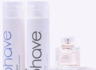 Bhave – Hydrator Shampoo & Conditioner | Review bhave – Hydrator Shampoo & Conditioner Review