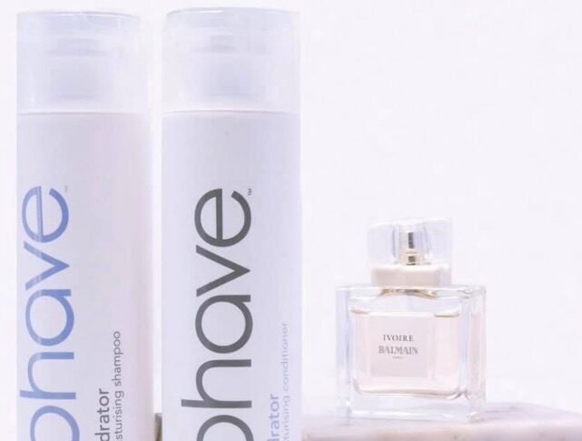 Bhave – Hydrator Shampoo & Conditioner | Review bhave – Hydrator Shampoo & Conditioner Review
