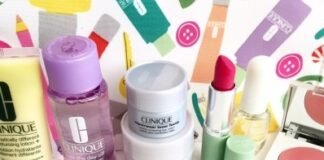 REVIEW 5 FAVOURITE LIP BALMS – DRUGSTORE TO HIGH END