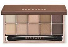 REVIEW BRAND SPOTLIGHT: RED EARTH BEAUTY