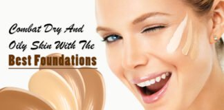 Reviews of 11 Best Foundation for Combination Skin – Which to Buy?
