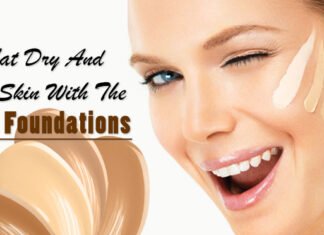 Reviews of 11 Best Foundation for Combination Skin – Which to Buy?