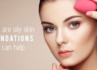 The Best Foundations for Oily Skin – Top 7 (2021)
