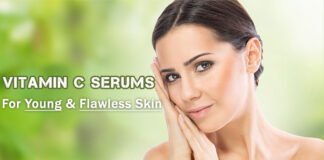 Best Vitamin C Serum For Face – 2021 Expert Reviews and Picks
