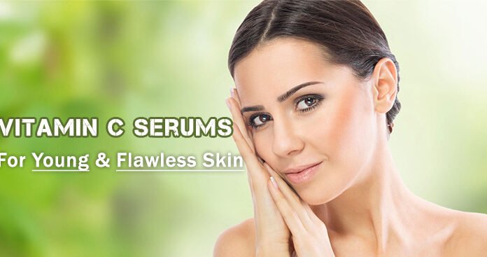 Best Vitamin C Serum For Face – 2021 Expert Reviews and Picks