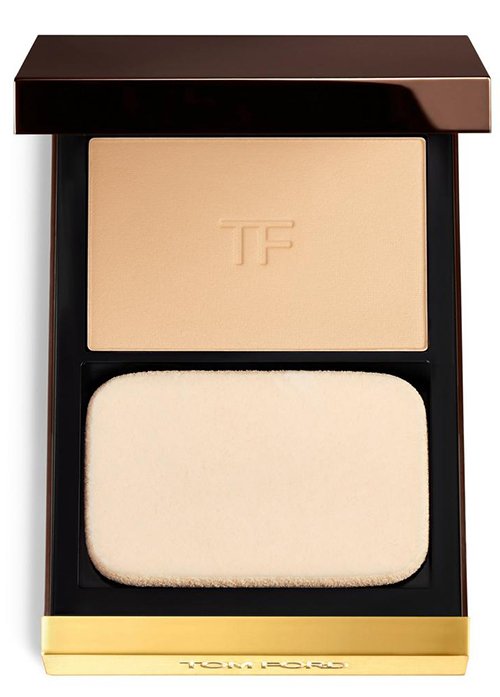 Tom Ford Flawless Powder Foundation - one of best powder foundation for acne prone skin