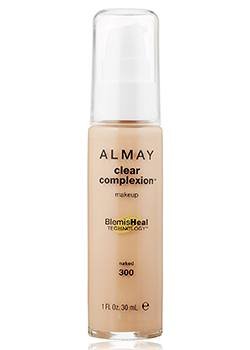 Almay Clear Complexion
