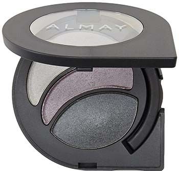Almay Intense I color Party Brights Eyeshadow Palette