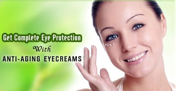 Best Eye Creams For All Skin Types
