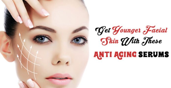 Best Anti Aging Serums for face Review by Fix Your Skin