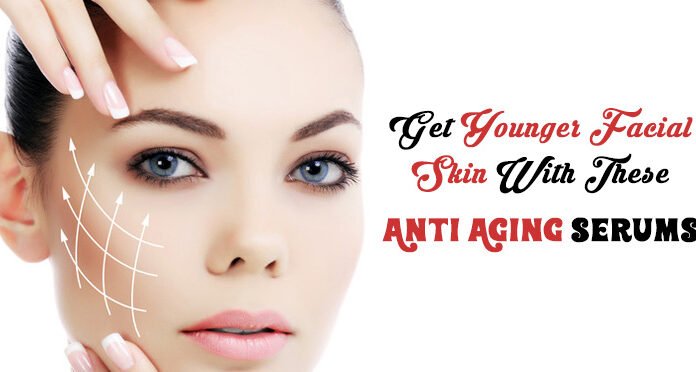 What are the Best Anti Aging Serums for face 2021? Best Anti Aging Serums for face Review by Fix Your Skin
