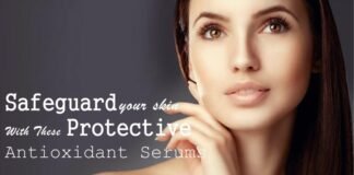Best Antioxidant Serums To Keep Your Skin Protected Best Antioxidant Serums To Keep Your Skin Protected