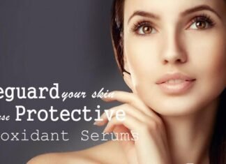 Best Antioxidant Serums To Keep Your Skin Protected Best Antioxidant Serums To Keep Your Skin Protected