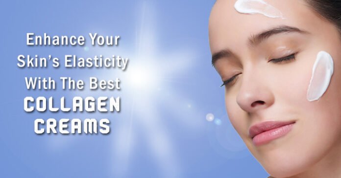 Best Collagen Cream for All Skin Types