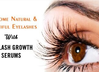 Discover the Best Eyelash Growth Serum of 2021 Best Eyelash Growth Serums Review By Fix Your Skin