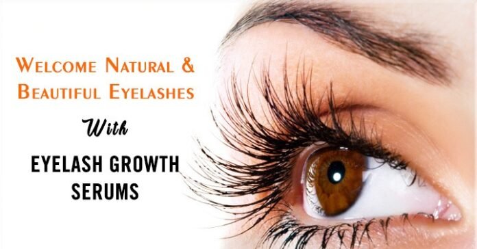 Best Eyelash Growth Serums Review By Fix Your Skin