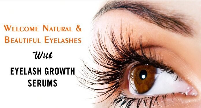 Discover the Best Eyelash Growth Serum of 2021 Best Eyelash Growth Serums Review By Fix Your Skin