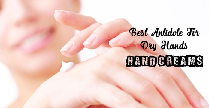 Best Hand Cream for Dry Hands Review by Fix Your Skin